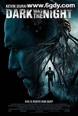 漆黑如夜(2014)HD高清迅雷网盘磁力下载