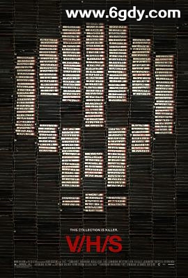 致命录像带(2012)HD高清迅雷网盘磁力下载