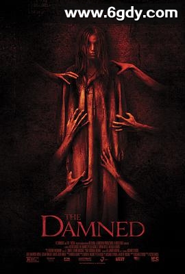 暗魔怨(2013)HD高清迅雷网盘磁力下载