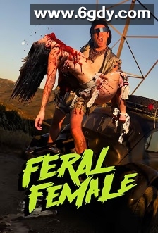 野生女孩(2025)HD高清迅雷网盘磁力下载