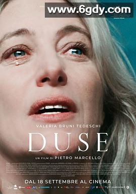 杜塞(2025)HD高清迅雷网盘磁力下载