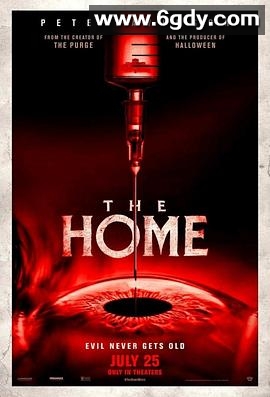 甜蜜养老院(2025)HD高清迅雷网盘磁力下载