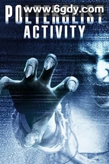 恶灵狂呼(2015)HD高清迅雷网盘磁力下载