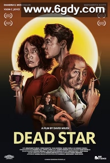 Dead Star(2022)HD高清迅雷网盘磁力下载