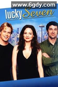 幸运7(2003)HD高清迅雷网盘磁力下载