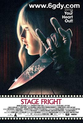 舞台惊魂(2014)超清高清迅雷网盘磁力下载