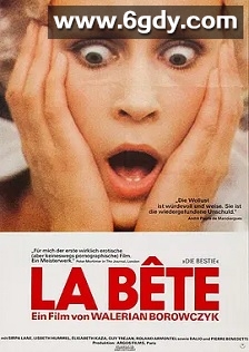 野兽(1975)HD高清迅雷网盘磁力下载