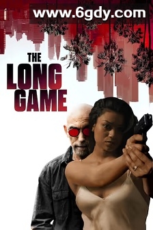 The Long Game(2024)HD高清迅雷网盘磁力下载