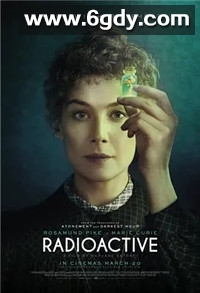 放射性物质(2019)HD高清迅雷网盘磁力下载