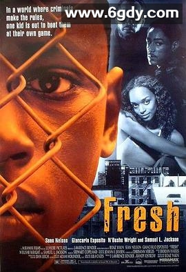 新鲜(1994)超清高清迅雷网盘磁力下载