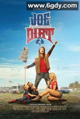 乔迪尔特历险记2(2015)HD高清迅雷网盘磁力下载