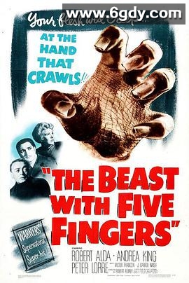 杯弓蛇影(1947)超清高清迅雷网盘磁力下载