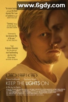 点亮灯光(2012)HD高清迅雷网盘磁力下载