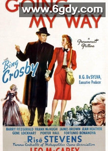 与我同行(1944)HD高清迅雷网盘磁力下载