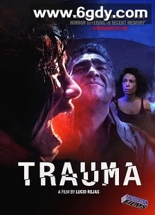 创伤(2017)HD高清迅雷网盘磁力下载