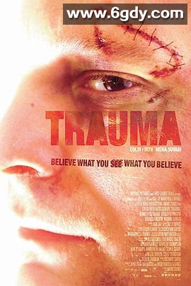 创伤(2004)HD高清迅雷网盘磁力下载