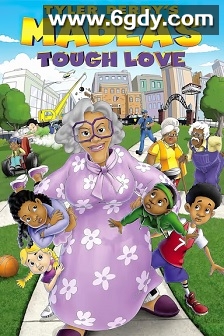 tyler perry's madea's tough love(2015)HD高清迅雷网盘磁力下载