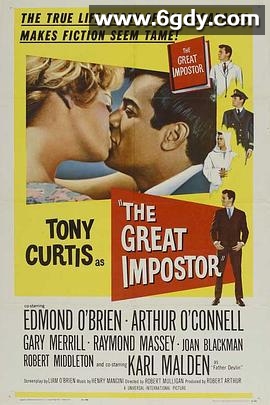 伪装大师(1961)超清高清迅雷网盘磁力下载