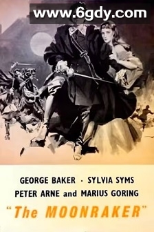 剑侠勤王(1958)HD高清迅雷网盘磁力下载