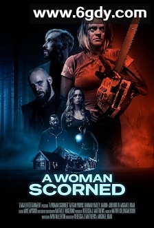 被轻视的女人(2025)HD高清迅雷网盘磁力下载