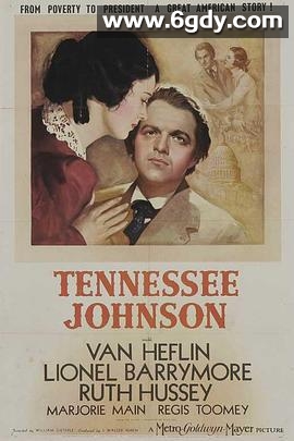 田纳西的约翰逊(1943)超清高清迅雷网盘磁力下载