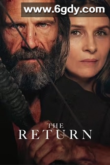 王者归来(2024)HD高清迅雷网盘磁力下载