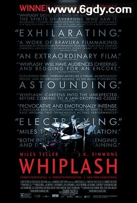 爆裂鼓手(2014)HD高清迅雷网盘磁力下载