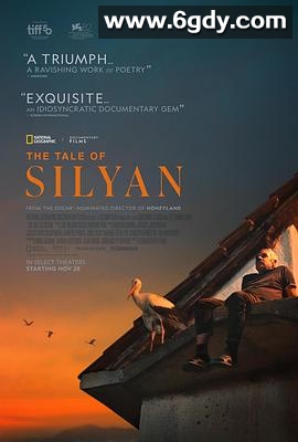 西里安的故事(2025)HD高清迅雷网盘磁力下载