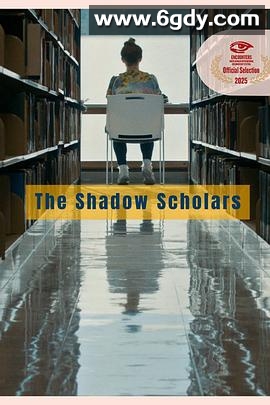 影子学者(2024)HD高清迅雷网盘磁力下载