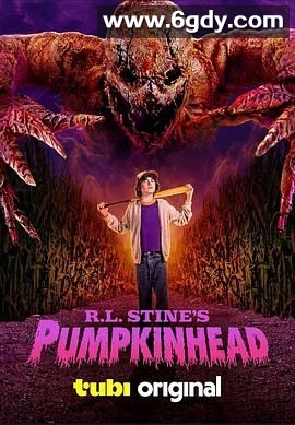 南瓜头怪(2025)HD高清迅雷网盘磁力下载