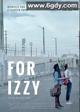 伊兹的礼物(2018)HD高清迅雷网盘磁力下载