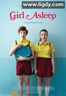 女孩睡着了(2015)HD高清迅雷网盘磁力下载