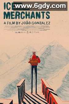 冰块商人(2022)HD高清迅雷网盘磁力下载