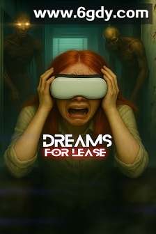 梦想出租(2025)HD高清迅雷网盘磁力下载