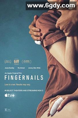 指甲(2023)HD高清迅雷网盘磁力下载