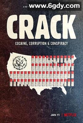 快克年代：可卡因、贪腐与阴谋(2021)HD高清迅雷网盘磁力下载