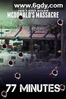 77 Minutes(2016)HD高清迅雷网盘磁力下载