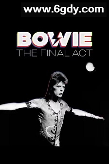 鲍伊：最终幕(2025)HD高清迅雷网盘磁力下载