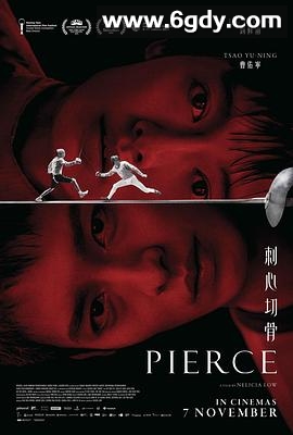 刺心切骨(2024)HD高清迅雷网盘磁力下载