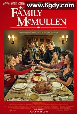 麦克马伦一家(2025)HD高清迅雷网盘磁力下载