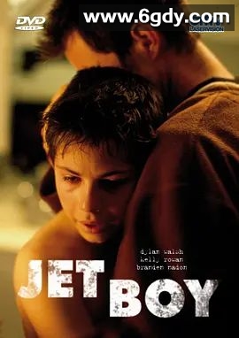 喷气机男孩(2001)超清高清迅雷网盘磁力下载