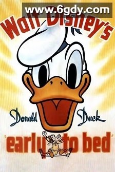 早睡早起(1941)HD高清迅雷网盘磁力下载