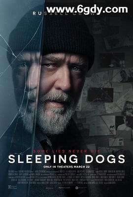 沉睡烈犬(2024)HD高清迅雷网盘磁力下载