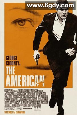 美国人(2010)HD高清迅雷网盘磁力下载
