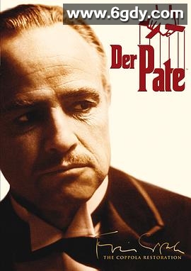 教父(1972)HD高清迅雷网盘磁力下载