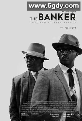 银行家(2020)HD高清迅雷网盘磁力下载