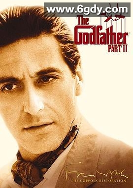 教父2(1974)HD高清迅雷网盘磁力下载