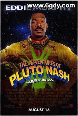 星际冒险王(2002)超清高清迅雷网盘磁力下载