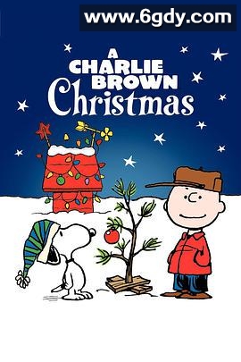 查理布朗的圣诞节(1965)HD高清迅雷网盘磁力下载