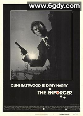 全面追捕令(1976)HD高清迅雷网盘磁力下载